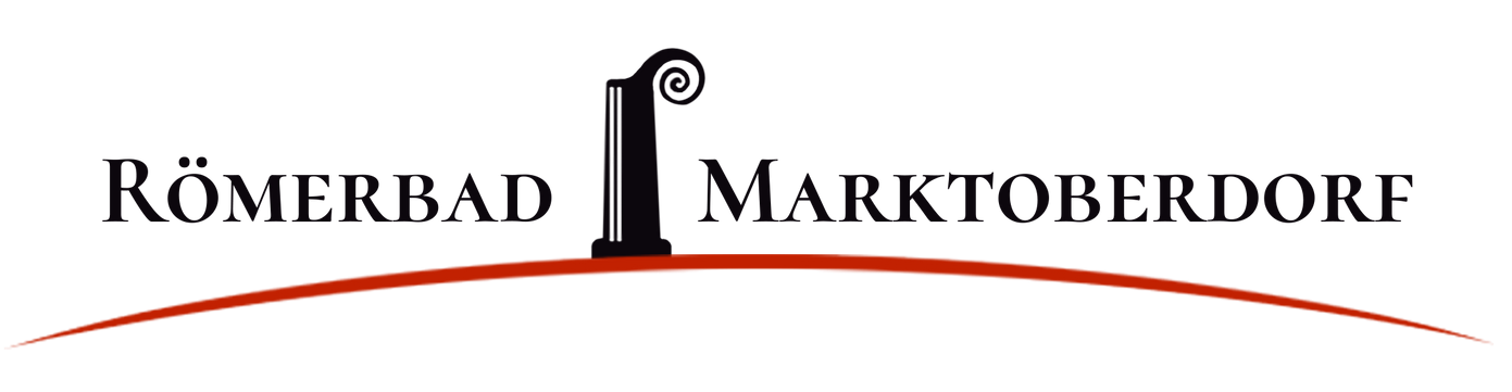 Römerbad Marktoberdorf Logo