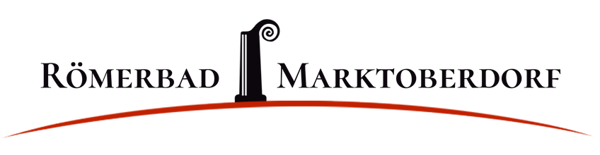 Römerbad Marktoberdorf Logo