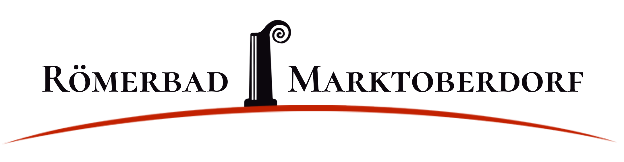 Römerbad Marktoberdorf Logo